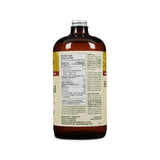 Organic Flax Oil - 941ml - Flora - Health & Body Nutrition