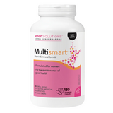 MULTIsmart - 180vcaps - Smart Solutions - Health & Body Nutrition