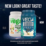 Vega One™ All-in-One Shake - Vanilla Chai - Vega - Health & Body Nutrition