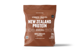 Probiotic Whey Isolate Protein - Swiss Chocolate 5lbs - Schinoussa - Health & Body Nutrition 