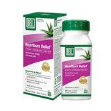 Heart Burn Relief formally known as Acidic Stomach Alkaline Balance - 60vcaps - Bell - Health & Body Nutrition