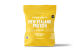 Probiotic Whey Isolate Protein - French Vanilla 5lbs - Schinoussa - Health & Body Nutrition 