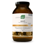 Multi Iron Free Supreme - 100/180vcaps - Health First - Health & Body Nutrition