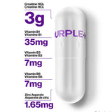 Purple K - 150 vcaps - King of Creatine - Health & Body Nutrition
