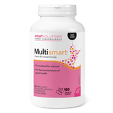 MULTIsmart - 180vcaps - Smart Solutions - Health & Body Nutrition