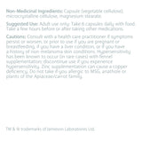 MULTIsmart - 180vcaps - Smart Solutions - Health & Body Nutrition