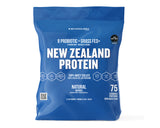 Probiotic Whey Isolate Protein - unflavoured 5lbs - Schinoussa - Health & Body Nutrition