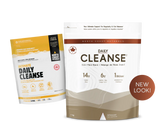 Ultimate Daily Cleanse 1000g - North Coast Naturals - Health & Body Nutrition