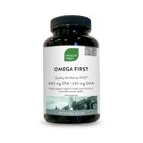 Omega First - Bonus 240+60 Softgels- Health First - Health & Body Nutrition