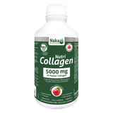 Nutri Collagen - 600ml Bonus Size - Naka - Health & Body Nutrition