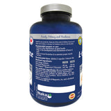 Naka Platinum Pro Magnesium L-threonate - 120 vcaps - Health & Body Nutrition