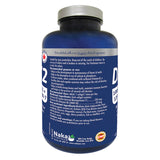 Bio Active D3 + K2 - 300 softgels - NAKA - Health & Body Nutrition