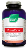 PrimeZyme - 180caps - Health First - Health & Body Nutrition