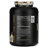 MRE Whole Protein 25 Servings - Banana Nut Bread - Redcon- 7.16lb - Health & Body Nutrition