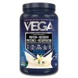 Vega Sport Performance Protein - Vanilla 828g - Vega - Health & Body Nutrition