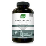 Omega Supreme One Daily - 60/120 softgels- Health First - Health & Body Nutrition