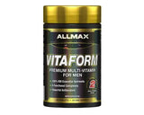 Premium Vitaform - 60tabs - Allmax - Health & Body Nutrition