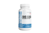 BHB 600 - 75vcaps - Schinoussa - Health & Body Nutrition