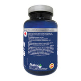 Pro Biotin - Maximum Potency 10,000mcg - 90caps Bonus Size - Naka - Health & Body Nutrition
