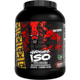 Hardcore ISO Whey Protein Isolate Chocolate- 5lbs - Mutant
