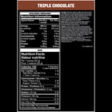 Hardcore ISO Whey Protein Isolate Chocolate- 5lbs - Mutant