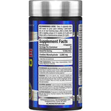 Creatine Capsules 3000 -120cap - Allmax - Health & Body Nutrition