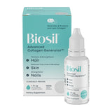 Biosil Advanced Collagen Generator 30mL - Health & Body Nutrition