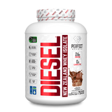 Diesel New Zealand Whey Isolate - 5lbs - Perfect Sports - Health & Body Nutrition 