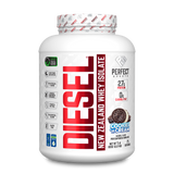 Diesel New Zealand Whey Isolate - 5lbs - Perfect Sports - Health & Body Nutrition 