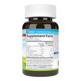 Vitamin C Gummies Kids 125mg - 60 gummies - Carlson - Health & Body Nutrition 