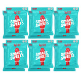 SmartSweets Sweet Fish - 12 bags 50g - SmartSweets - Health & Body Nutrition 