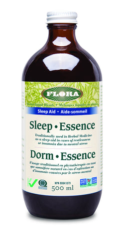 Sleep•Essence - 500ml - Flora - Health & Body Nutrition 