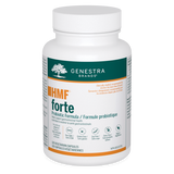 HMF Forte Probiotic Formula - 120vcaps - Genestra - Health & Body Nutrition 