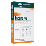 HMF Intensive Probiotic Formula - 30vcaps - Genestra - Health & Body Nutrition 