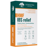 HMF IBS Relief - 30vcaps - Genestra - Health & Body Nutrition 