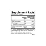 Vitamin C Gummies Kids 125mg - 60 gummies - Carlson - Health & Body Nutrition 