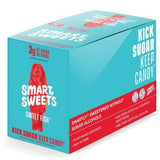 SmartSweets Sweet Fish - 12 bags 50g - SmartSweets - Health & Body Nutrition 