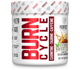 Burn Cycle - Perfect Sports - 144g - Bonus Size - 36 servings - Health & Body Nutrition 