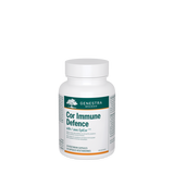 Cor Immune Defence - 30vcaps - Genestra - Health & Body Nutrition 