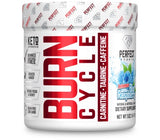 Burn Cycle - Perfect Sports - 144g - Bonus Size - 36 servings - Health & Body Nutrition 