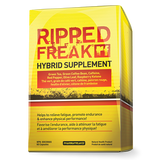 Ripped Freak 60 caps - PharmaFreak - Health & Body Nutrition 