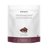 Ultra Glucose Control - Chocolate 1590g - Metagenics - Health & Body Nutrition