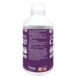 Liposomal C1000 - 500ml - Naka Platinum - Health & Body Nutrition 