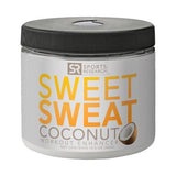 Sweet Sweat Coconut Oil - Workout Enhancer - 383g - Health & Body Nutrition 