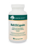 Multi EFA Capsules - 90 Softgels - Genestra - Health & Body Nutrition 