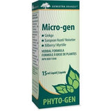 Micro-gen - 15ml - Genestra - Health & Body Nutrition 