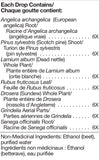 Unda #312 - 20ml - Unda - Health & Body Nutrition 