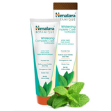 Whitening Complete Care Toothpaste Mint - 150ml - Himalaya - Health & Body Nutrition 