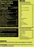 New Zealand Whey Isolate - Vanilla - 840g - Kaha - Health & Body Nutrition 