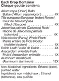 Unda #33 - 20ml - Unda - Health & Body Nutrition 